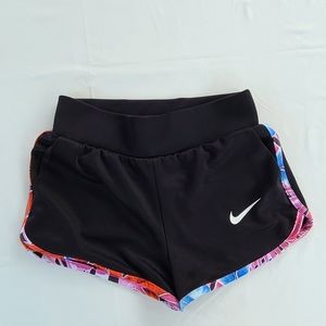 Nike womens shorts